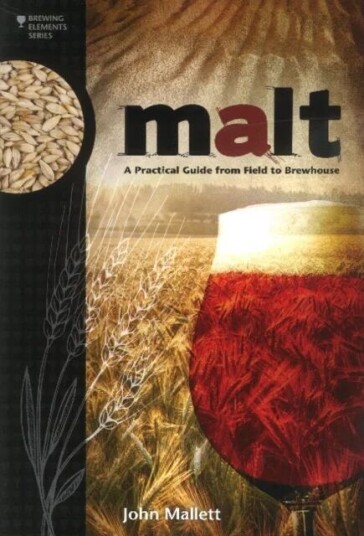 Malt Av John Mallett