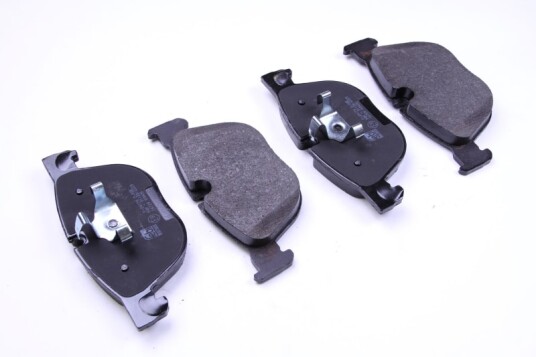 BMW Originaldeler Bremseklosser fram Original 34116852253
