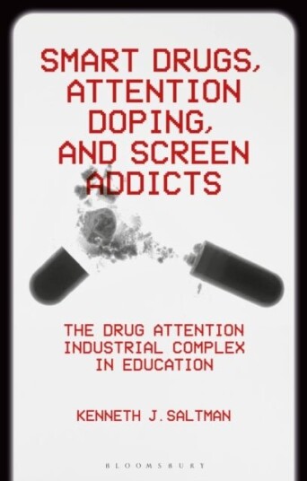 Smart Drugs Attention Doping and Screen Addicts Smart Drugs Attention Doping and Screen Addicts