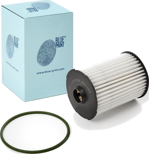 Oljefilter BLUE PRINT ADBP210160 Oljefilter BLUE PRINT ADBP210160