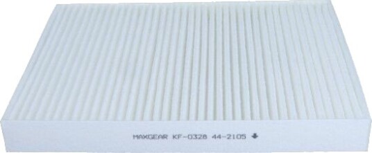 Kupefilter MAXGEAR 26-1967 Kupefilter MAXGEAR 26-1967