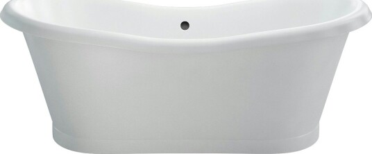 Burlington Admiral 1650 mm ET5C Burlington Admiral 1650 mm ET5C
