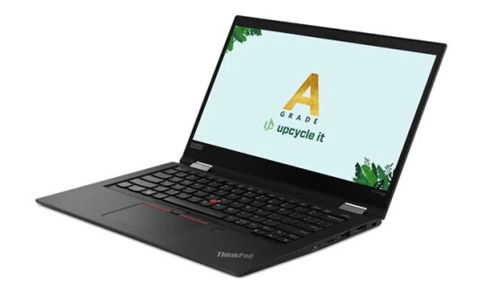 Lenovo ThinkPad X13 13" Core i5 16GB 256GB Lenovo ThinkPad X13 13" Core i5 16GB 256GB