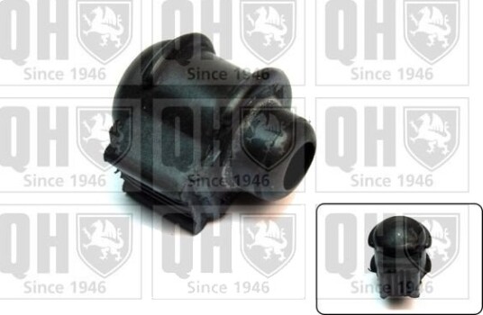 Lagring, stabilisator QUINTON HAZELL EMB2624