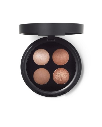 Baked Mineral Eyeshadow 6102 Sand Baked Mineral Eyeshadow 6102 Sand