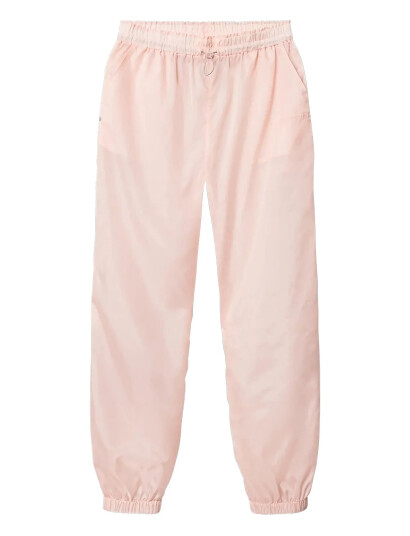 Rethinkit Studios Track Pants Paris See Trough - Pink - S