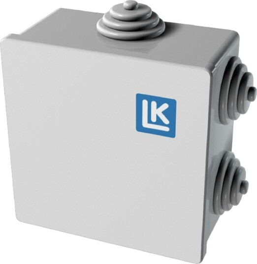 LK Systems Aktuatorrele 24v LK Systems Aktuatorrele 24v