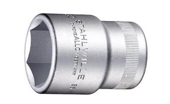 Top 55 6-Kt 3/4'' 22Mm