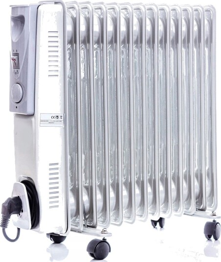 Ravanson OH-13 Oljeradiator (2500W)