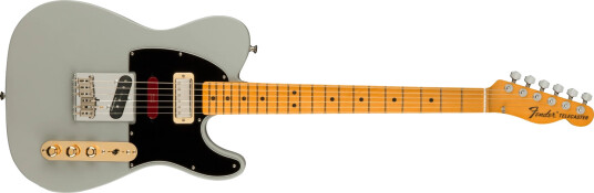 Fender Brent Mason Telecaster MaplePrimer Grey