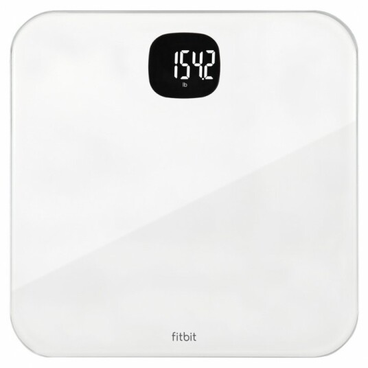 Aria Air Smart personvåg Vit