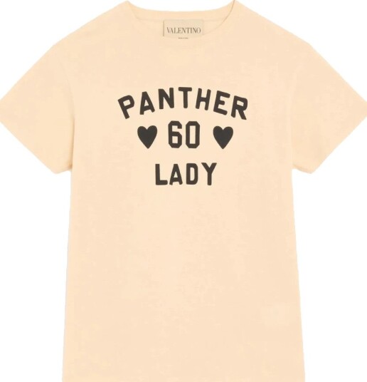 Valentino Dame Topper Beige S,