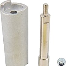 Spindelforl 1-1.1/4 -