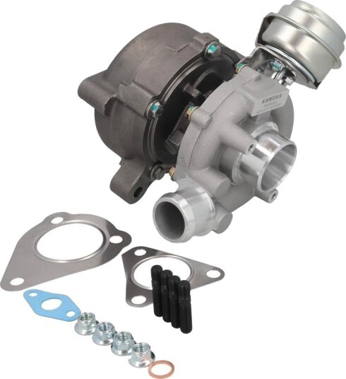 Turbolader KAMOKA 8600055