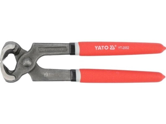 Yato YT-2052 Jernbindertang 200 mm i PVC - Håndverktøy Yato YT-2052 Jernbindertang 200 mm i PVC - Håndverktøy