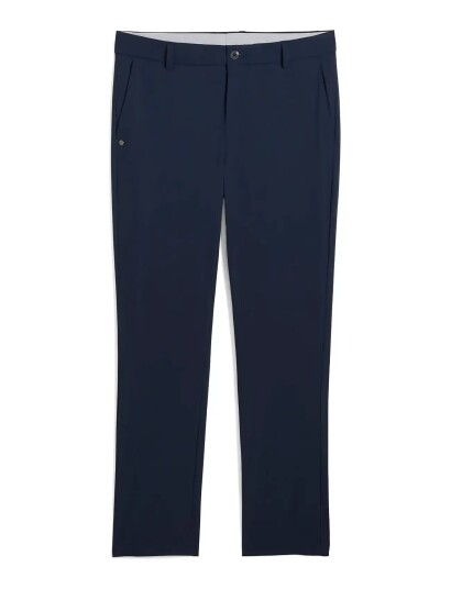 PUMA Golf 101 Avant Pant Navy 28 x 32