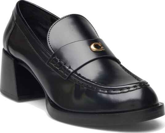 Coach Natalie Loafer Black 40