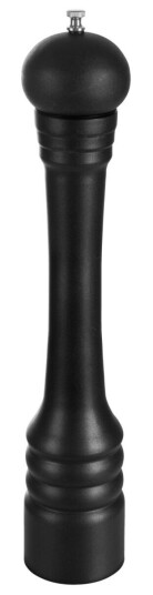 Vega Saltkvern Preto matt 7.4x40.5 cm Grå Vega Saltkvern Preto matt 7.4x40.5 cm Grå