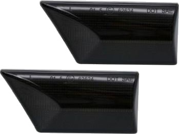 ABAKUS L37-140-005LED-S Blinklyssett