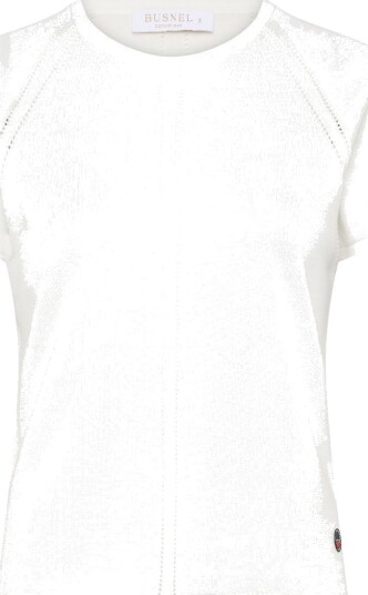 BUSNEL Dany Top Cream 34