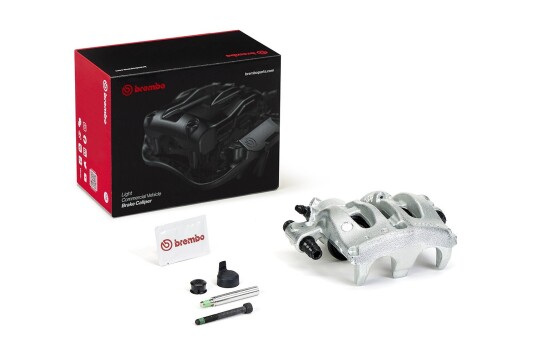 Bremsecaliper BREMBO F BR 060