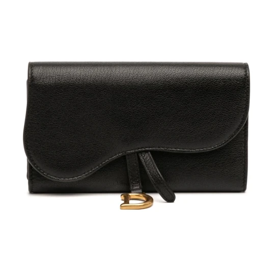 Dior Vintage Dame Pre-owned Svart Dior Vintage Dame Pre-owned Svart