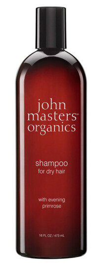 John Masters Organics Shampoo for Dry Hair with Evening Primrose