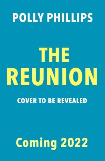 The Reunion Cosmo's 'hottest new beach read for Summer 2022'