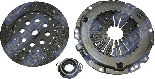 Clutchsett RYMEC JT1278