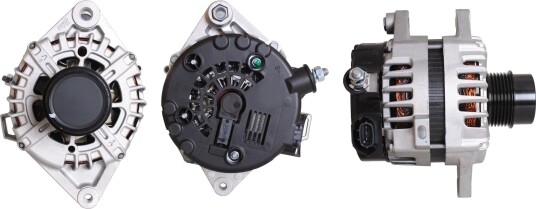 ELSTOCK 28 7768 Dynamo