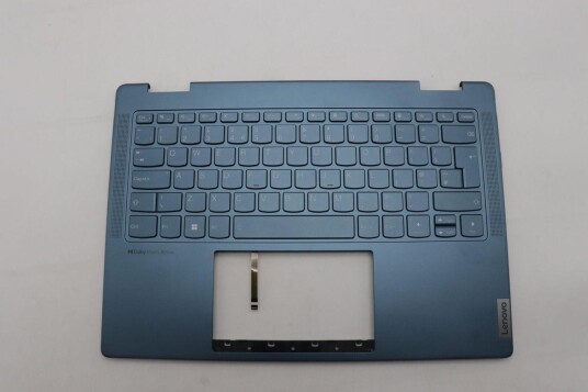 Lenovo COVER Upper Case ASM_UKE H
