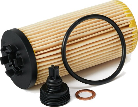 Oljefilter BOSCH F 026 407 277 Oljefilter BOSCH F 026 407 277