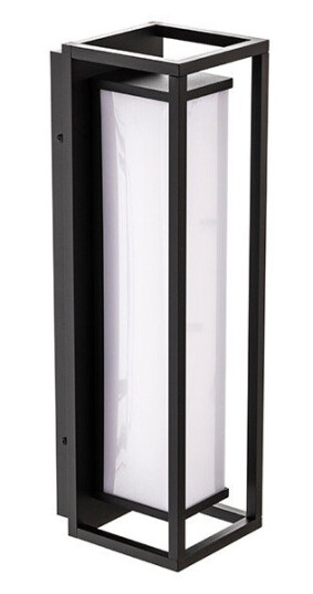 Lucande Banetti utendørs LED-vegglampe, 50 cm Lucande Banetti utendørs LED-vegglampe, 50 cm