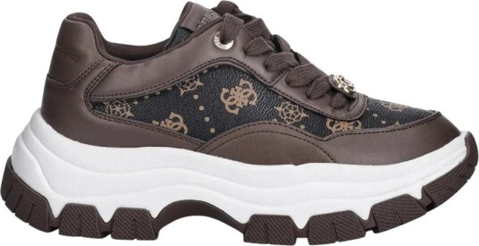 Guess Dame Sko Brun 36 EU, Guess Dame Sko Brun 36 EU,