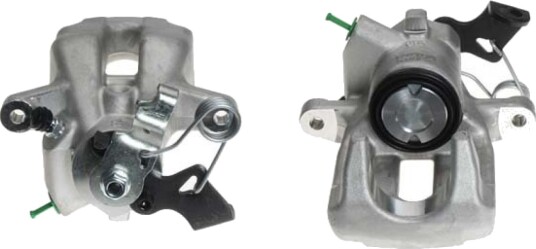 Bremsecaliper Axia 393655