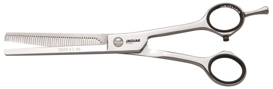 JAGUAR White Line Silver Ice 46 JAGUAR White Line Silver Ice 46