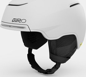 Giro Jackson Mips Mat White M Giro Jackson Mips Mat White M