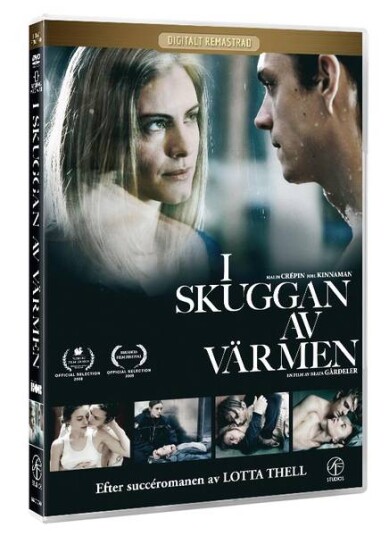 I Skyggen Av Varmen (2009) (DVD)