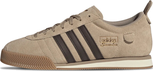 Adidas Herre Sport Beige 46 EU,