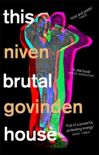 This Brutal House Av Niven Govinden