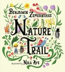 Nature Trail Av Benjamin Zephaniah