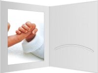 Daiber 11031, Papir, Hvit, 13 x 18 cm Daiber 11031, Papir, Hvit, 13 x 18 cm