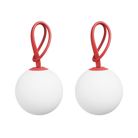 Fatboy - Bolleke Pendel Duo Pack Red ®