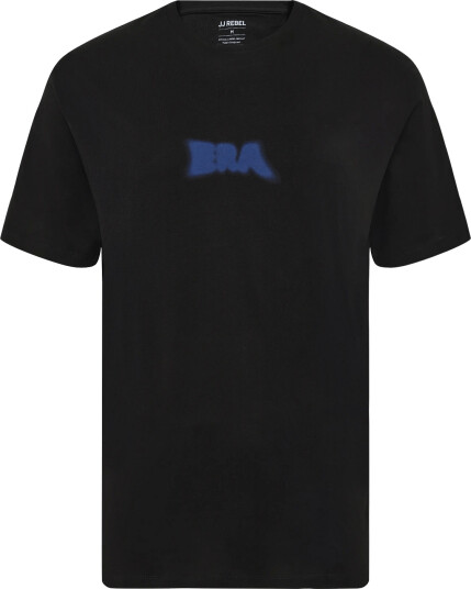 JJ REBEL | Jrebriley Ss Tee | M