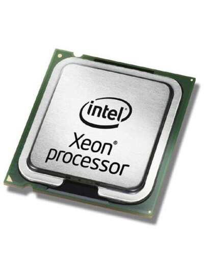 Lenovo Intel Xeon Silver 4215 / 2.5 GHz processor Prosessor/CPU - 8 kjerner - 2.5 GHz -