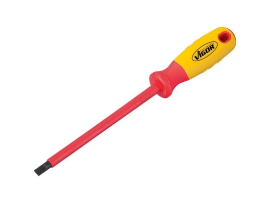 Vigor V2061, 256 Mm