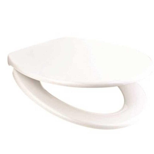 A-collection Solio Universal Toalettsete Hvit A-collection Solio Universal Toalettsete Hvit