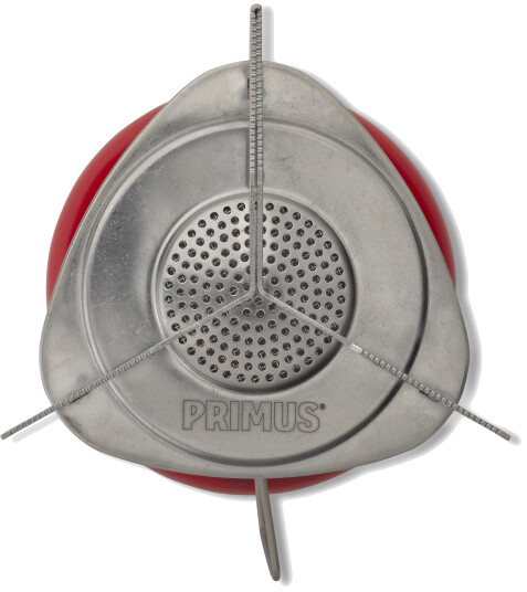 Primus ESSENTIAL TRAIL STOVE DUO NOCOLOR Primus ESSENTIAL TRAIL STOVE DUO NOCOLOR