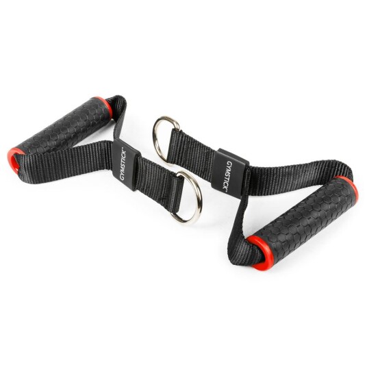 Gymstick PULLEY HANDLES PR, Multigym tillbehör