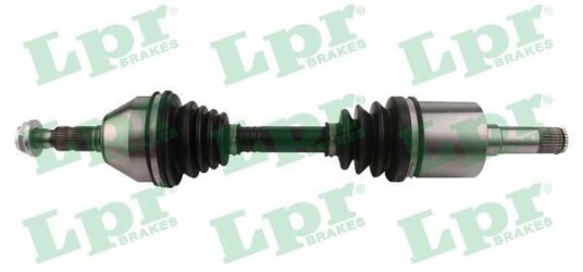 Lpr Drivaksel LPR DS52479 Lpr Drivaksel LPR DS52479